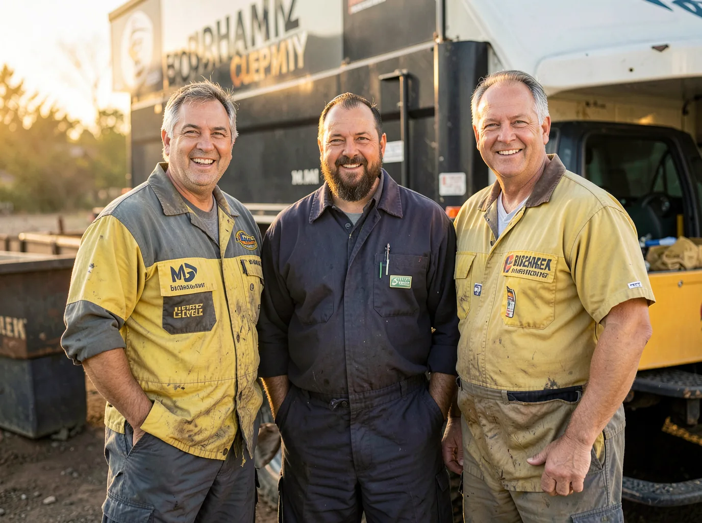 Sewage Cleanup company in Boston, VA